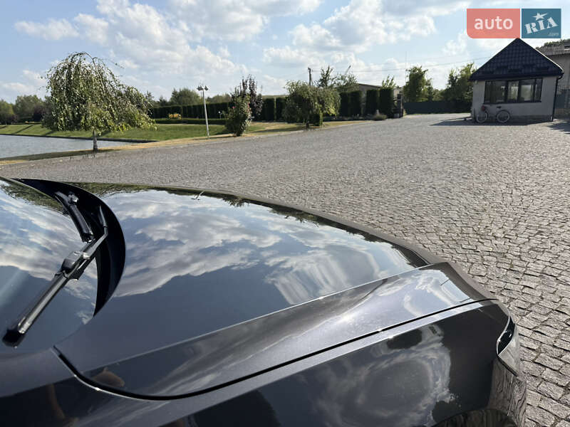 Универсал Volkswagen Passat 2017 в Львове