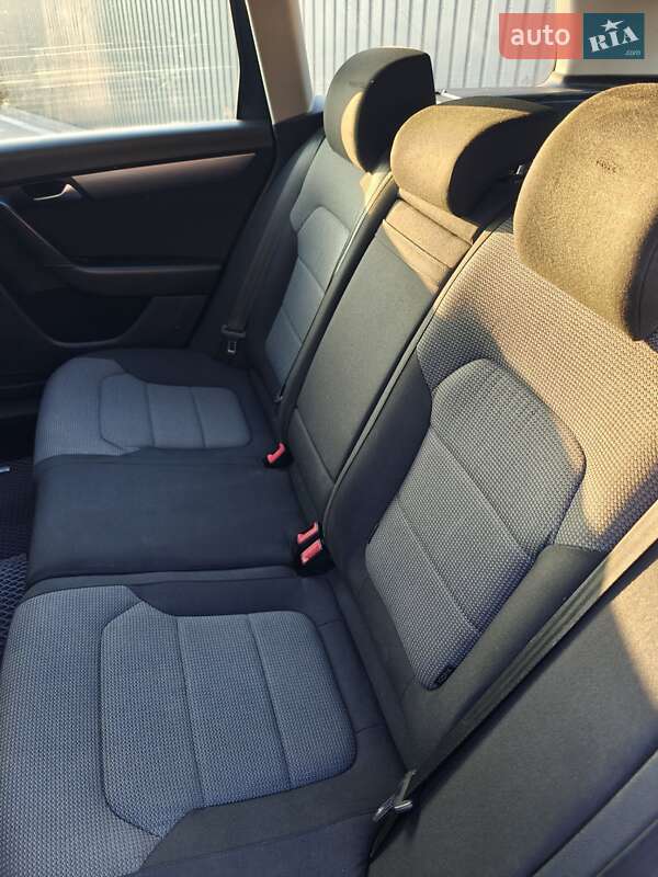 Універсал Volkswagen Passat 2013 в Меденичах фото 14 Універсал Volkswagen Passat 2013 в Меденичах