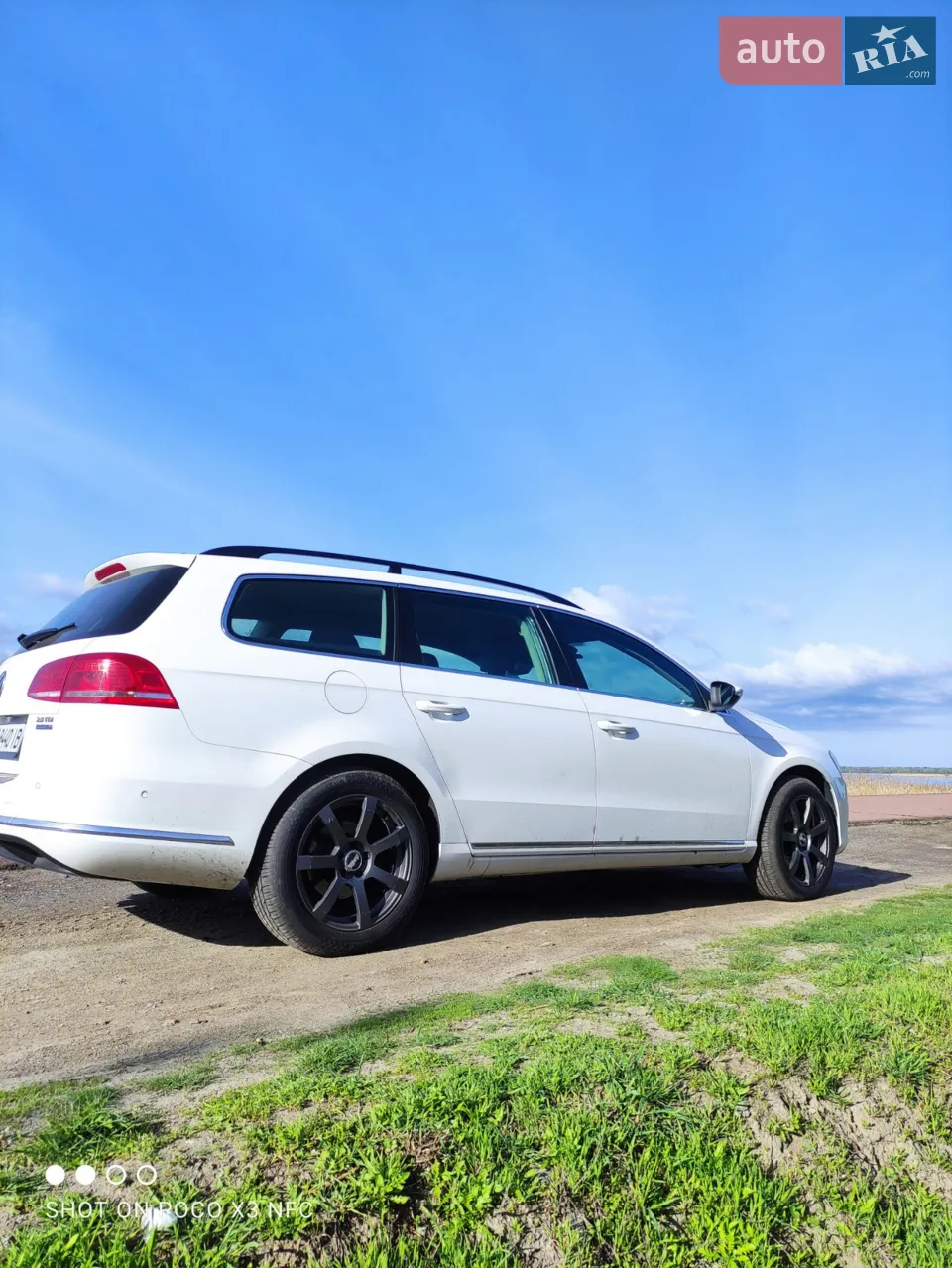 2011 Volkswagen Passat - мініатюра 18