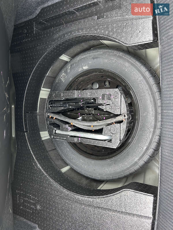 Седан Volkswagen Passat 2020 в Днепре фото 12 Седан Volkswagen Passat 2020 в Днепре