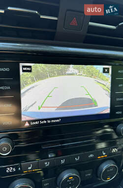 Седан Volkswagen Passat 2020 в 