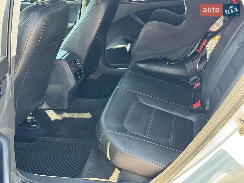Седан Volkswagen Passat 2016 в Вінниці фото 18 Седан Volkswagen Passat 2016 в Вінниці