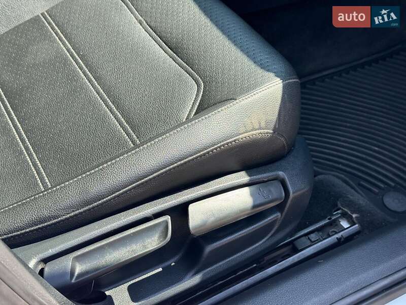 Седан Volkswagen Passat 2016 в Вінниці фото 23 Седан Volkswagen Passat 2016 в Вінниці