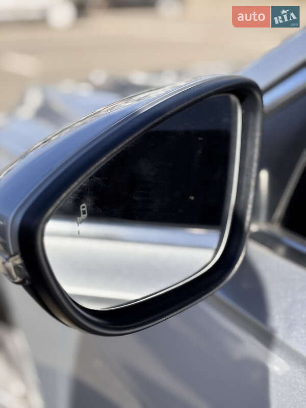 Седан Volkswagen Passat 2020 в Киеве