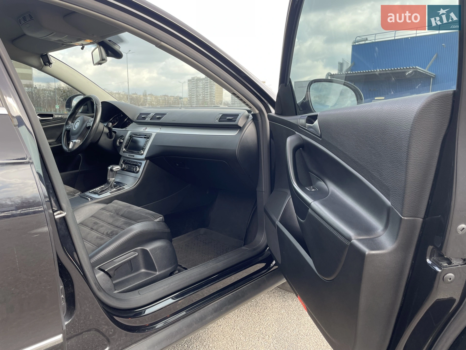 2010 Volkswagen Passat - мініатюра 20