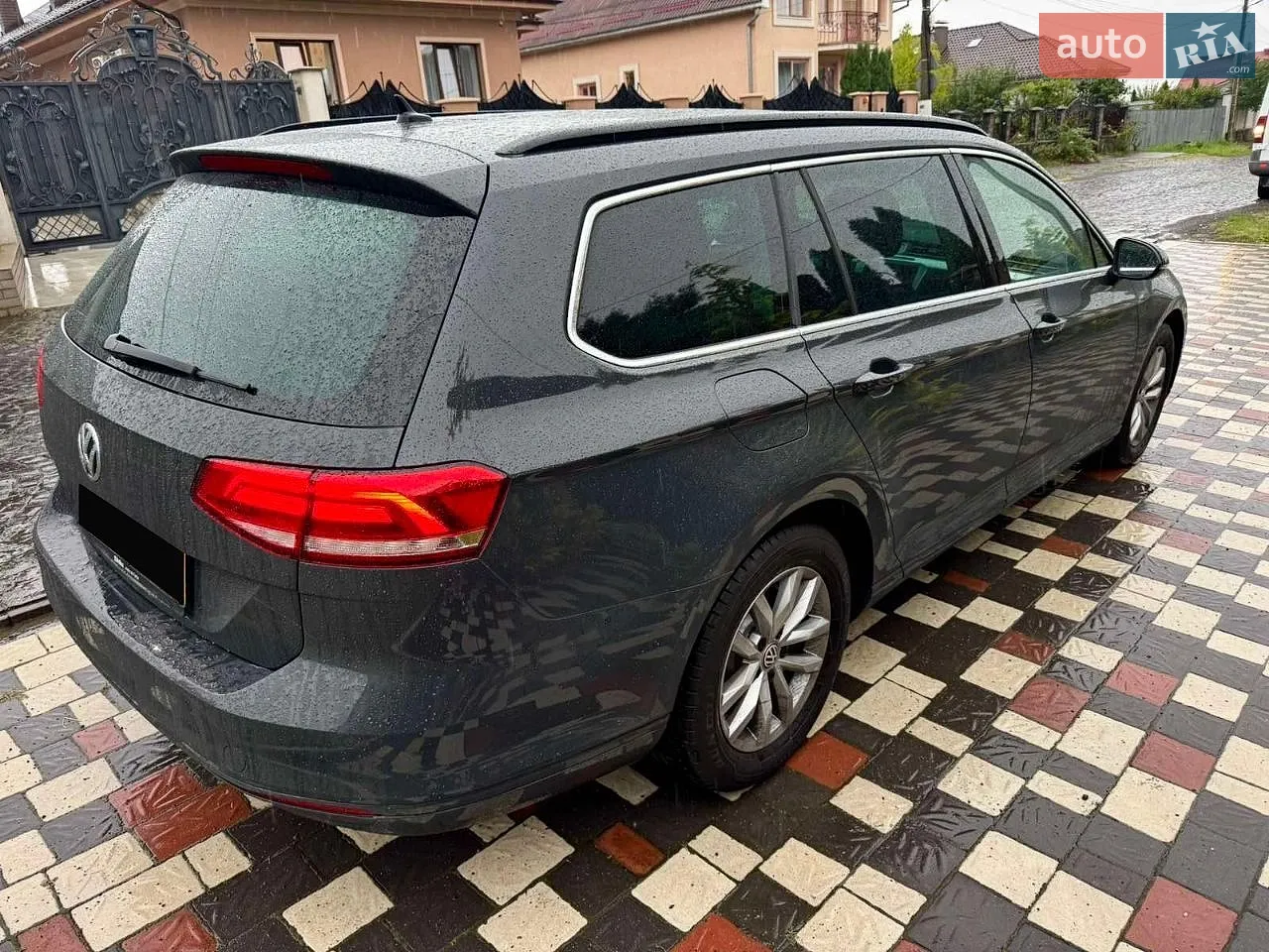 2019 Volkswagen Passat - мініатюра 18