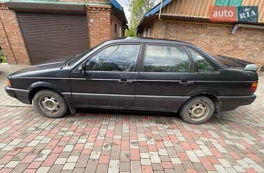 Седан Volkswagen Passat 1992 в Хмельницком