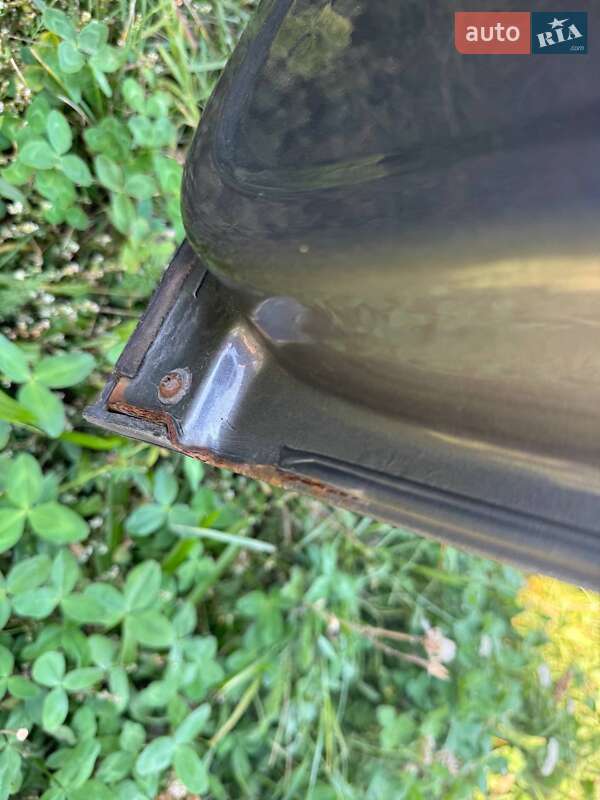 Седан Volkswagen Passat 2007 в Харкові