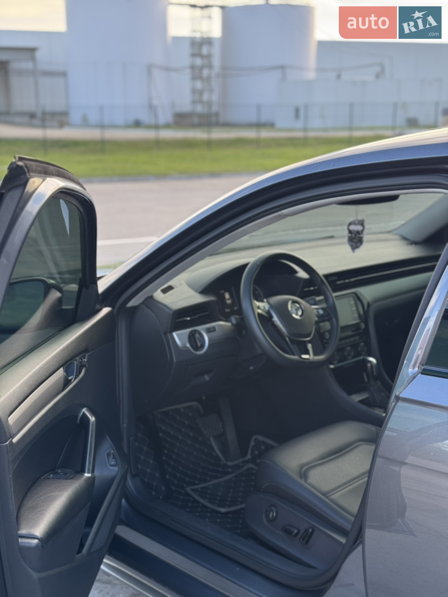 2021 Volkswagen Passat - мініатюра 9