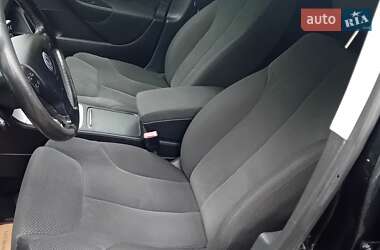 Седан Volkswagen Passat 2007 в 