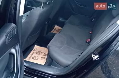 Седан Volkswagen Passat 2007 в 