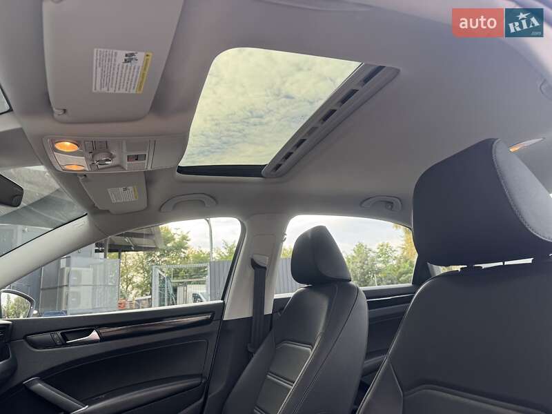 Седан Volkswagen Passat 2021 в Киеве фото 21 Седан Volkswagen Passat 2021 в Киеве