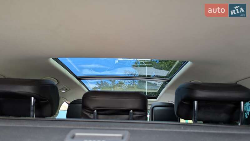 Универсал Volkswagen Passat 2015 в Киеве