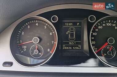 Универсал Volkswagen Passat 2009 в 