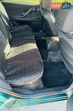 Универсал Volkswagen Passat 1997 в 