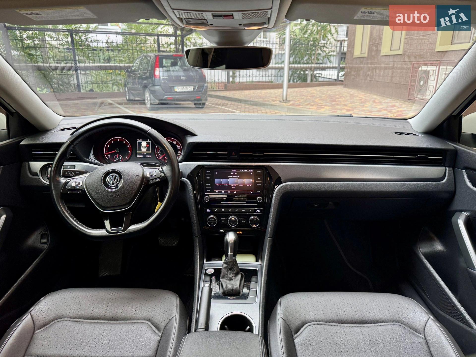 2020 Volkswagen Passat - мініатюра 15