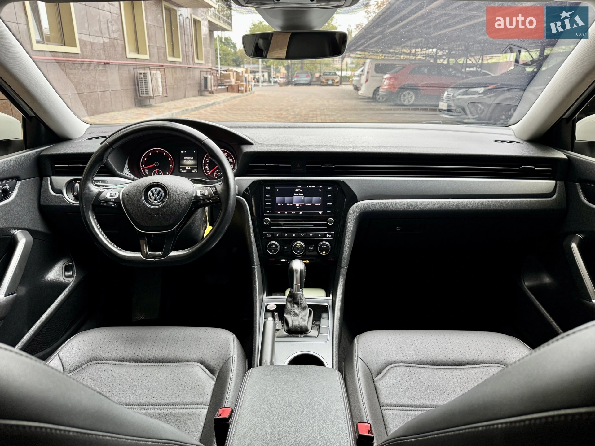2020 Volkswagen Passat - мініатюра 22