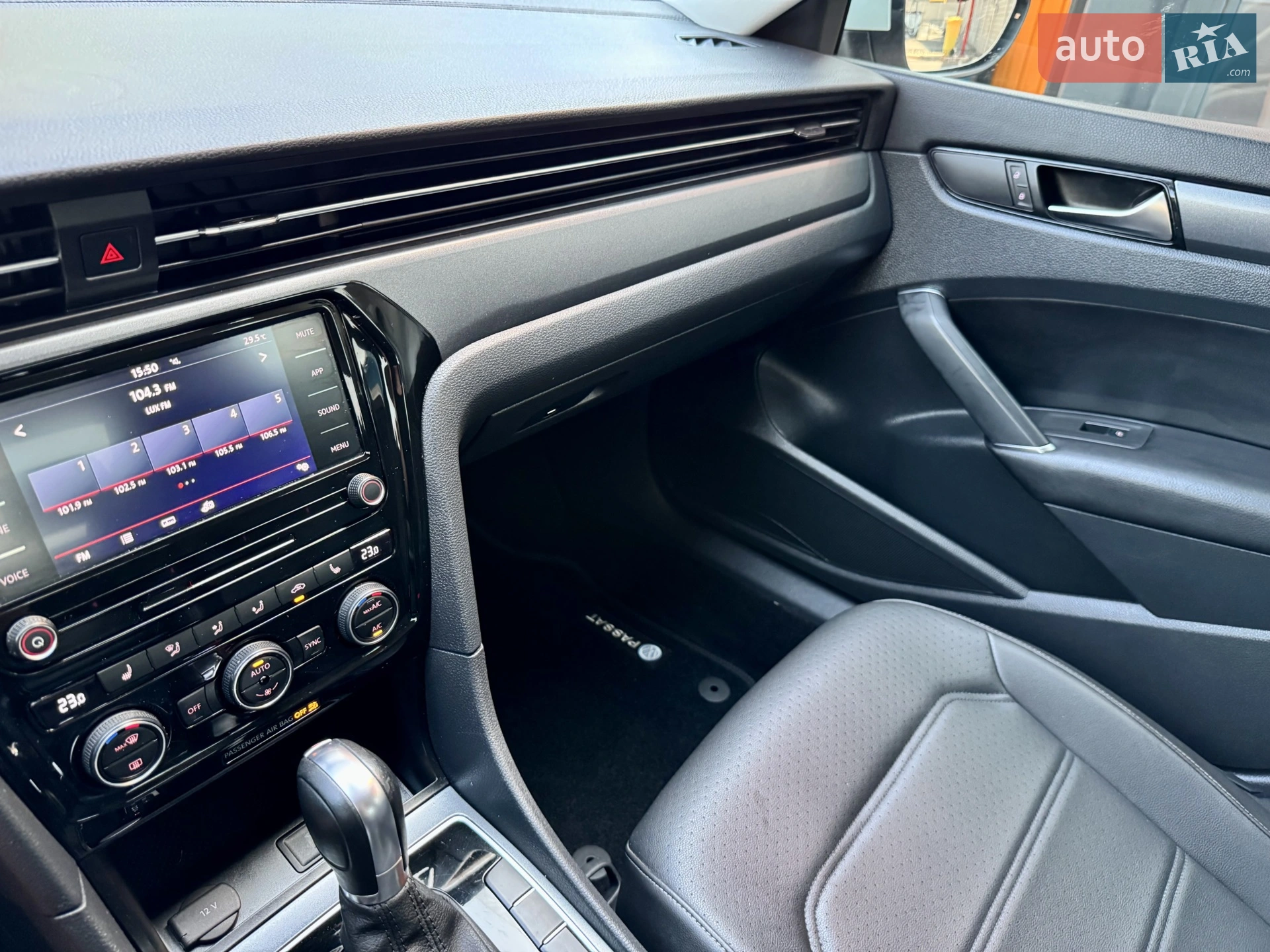 2020 Volkswagen Passat - мініатюра 46