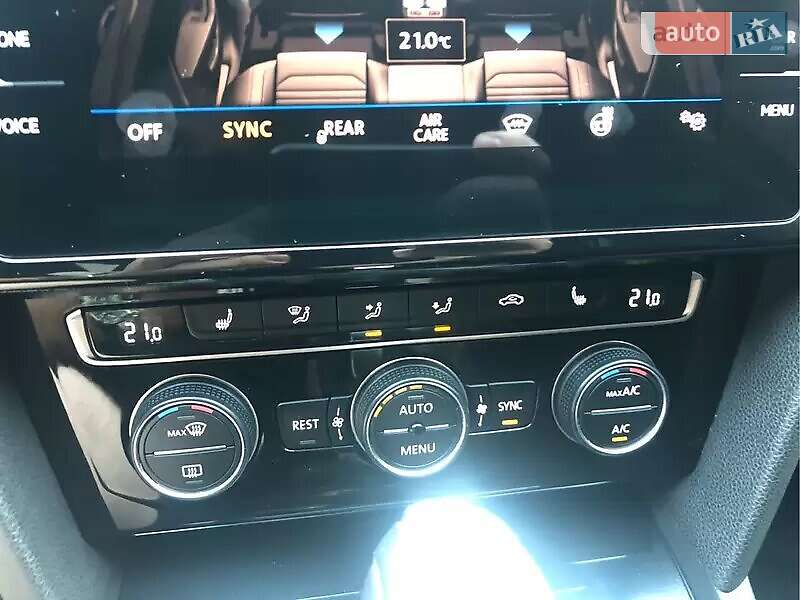 Седан Volkswagen Passat 2017 в Житомире фото 35 Седан Volkswagen Passat 2017 в Житомире