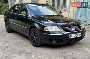 Седан Volkswagen Passat 2005 в 