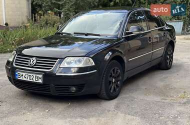 Седан Volkswagen Passat 2005 в 