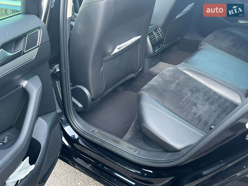 Универсал Volkswagen Passat 2015 в Ковеле