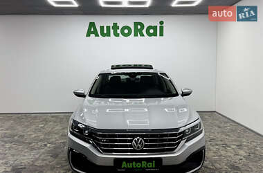 Седан Volkswagen Passat 2020 в Одессе