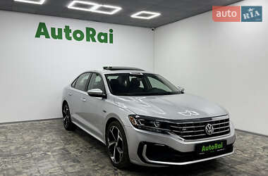 Седан Volkswagen Passat 2020 в Одессе