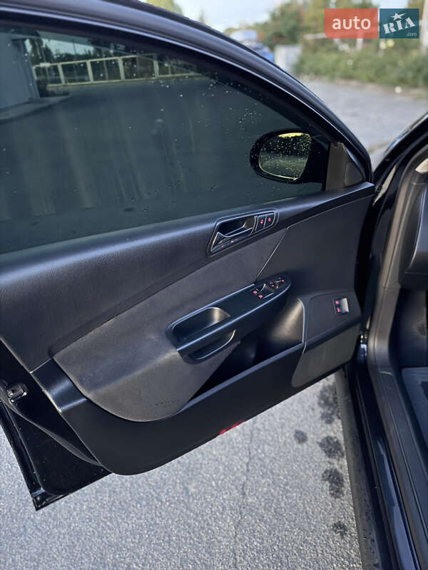 Седан Volkswagen Passat 2008 в Петропавлівці