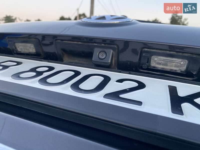 Универсал Volkswagen Passat 2008 в Виннице