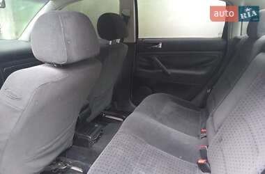 Седан Volkswagen Passat 1999 в 