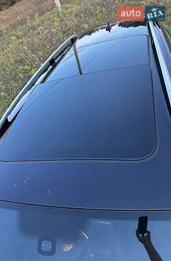 Універсал Volkswagen Passat 2012 в 