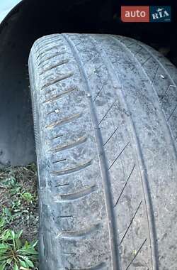 Універсал Volkswagen Passat 2012 в 