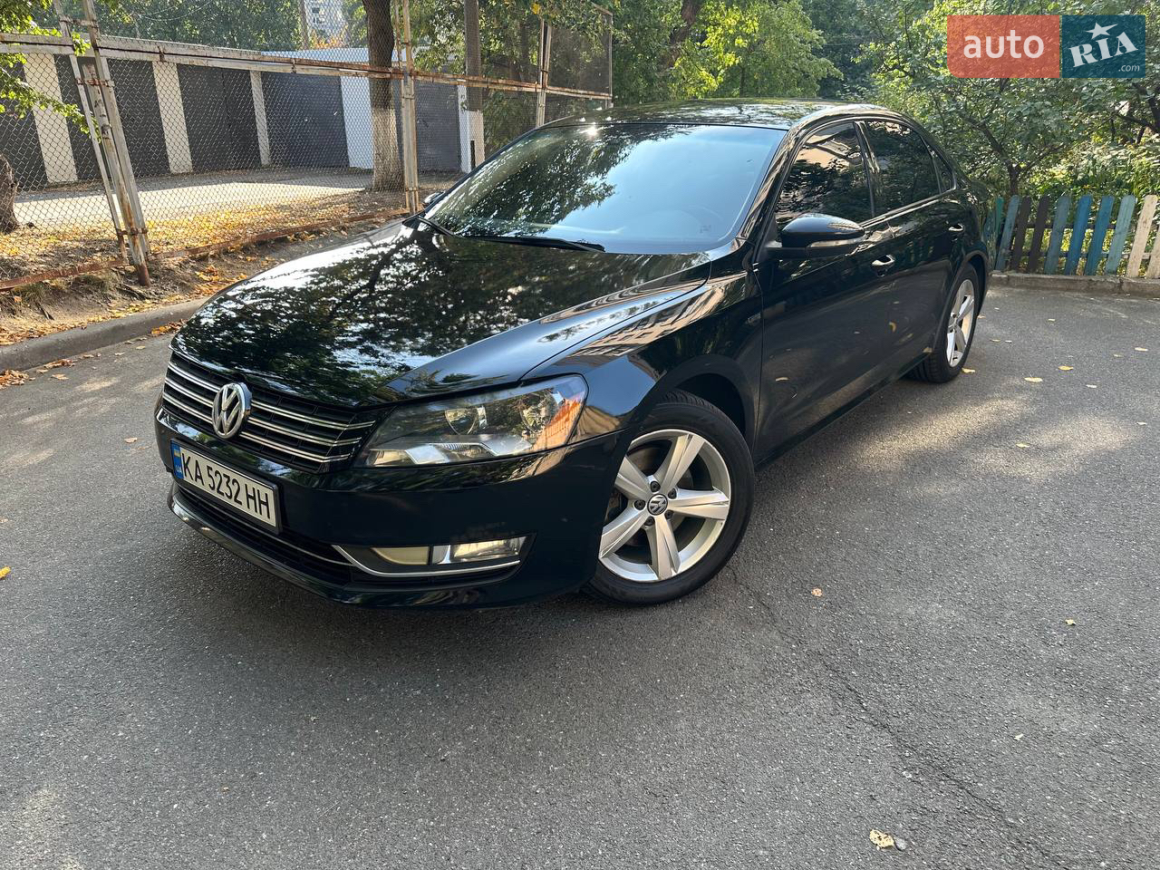 2014 Volkswagen Passat - мініатюра 30