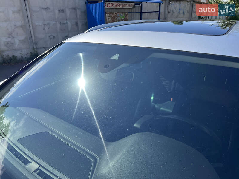 Універсал Volkswagen Passat 2015 в Христинівці фото 12 Універсал Volkswagen Passat 2015 в Христинівці