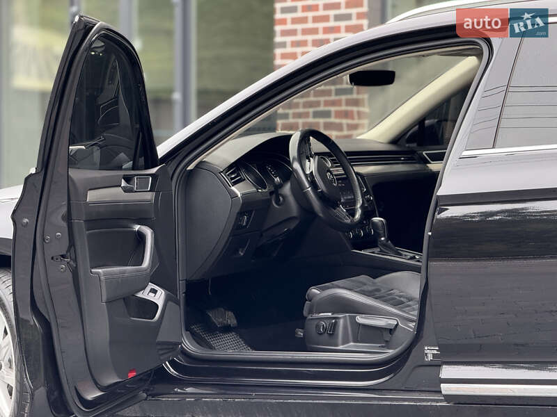 Универсал Volkswagen Passat 2015 в Тернополе фото 20 Универсал Volkswagen Passat 2015 в Тернополе