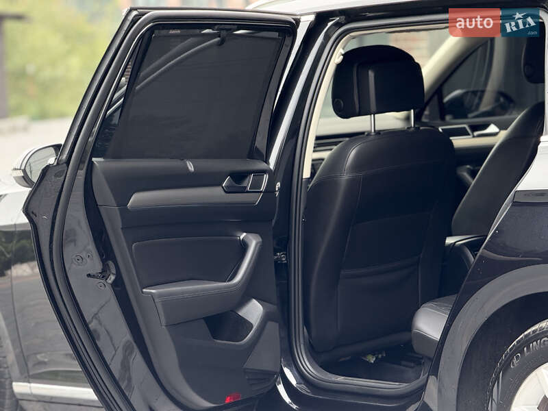 Универсал Volkswagen Passat 2015 в Тернополе фото 33 Универсал Volkswagen Passat 2015 в Тернополе