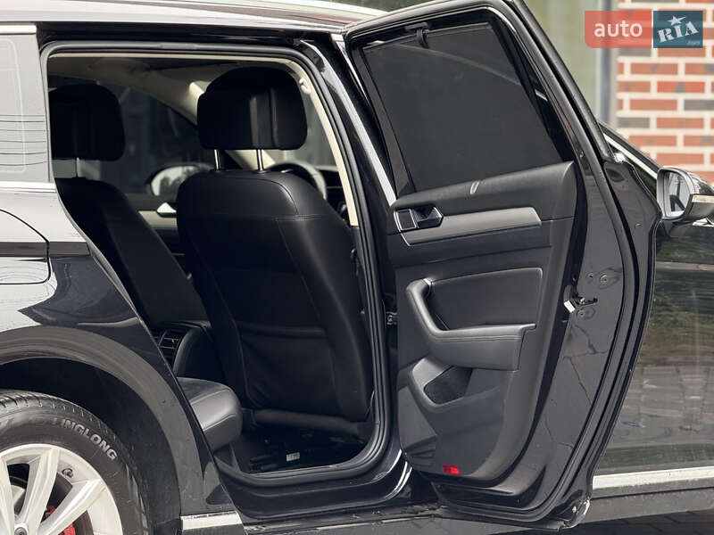 Универсал Volkswagen Passat 2015 в Тернополе фото 41 Универсал Volkswagen Passat 2015 в Тернополе