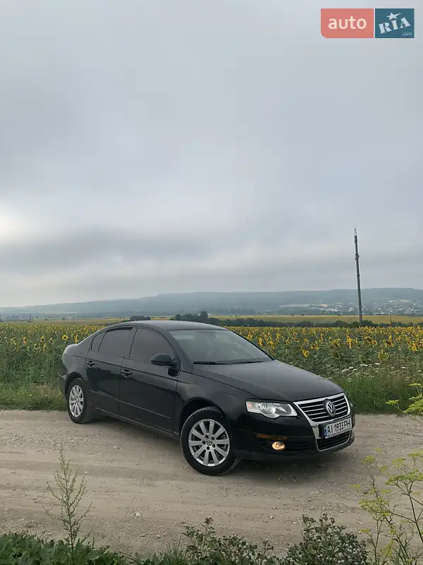 Volkswagen Passat 2007 VIN WVWZZZ3CZ8Z000833 фото оголошення 4 з 53