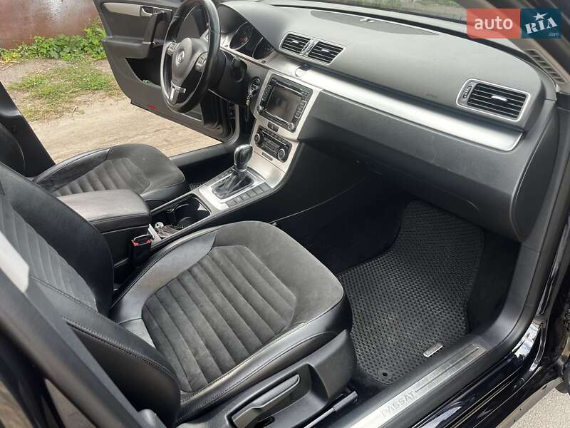 Седан Volkswagen Passat 2011 в Чернигове фото 25 Седан Volkswagen Passat 2011 в Чернигове