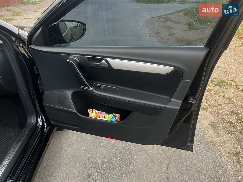 Седан Volkswagen Passat 2011 в Чернигове фото 26 Седан Volkswagen Passat 2011 в Чернигове