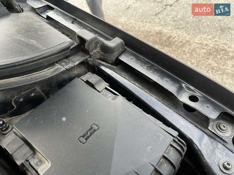 Седан Volkswagen Passat 2011 в Чернигове фото 36 Седан Volkswagen Passat 2011 в Чернигове