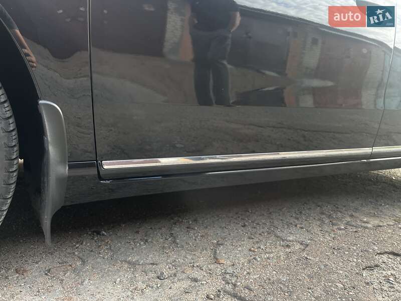 Седан Volkswagen Passat 2011 в Чернигове фото 42 Седан Volkswagen Passat 2011 в Чернигове