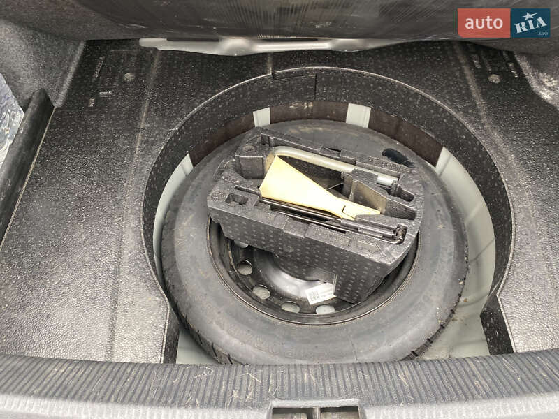 Седан Volkswagen Passat 2012 в Теофіполі фото 22 Седан Volkswagen Passat 2012 в Теофіполі