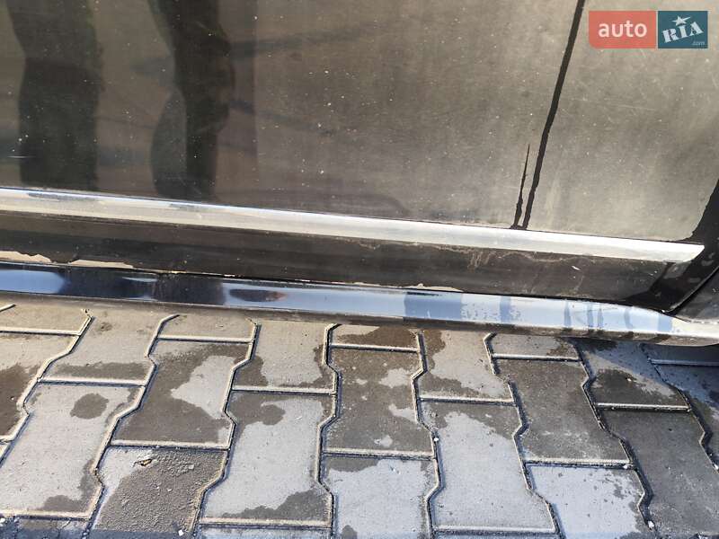 Седан Volkswagen Passat 2016 в Сумах фото 27 Седан Volkswagen Passat 2016 в Сумах