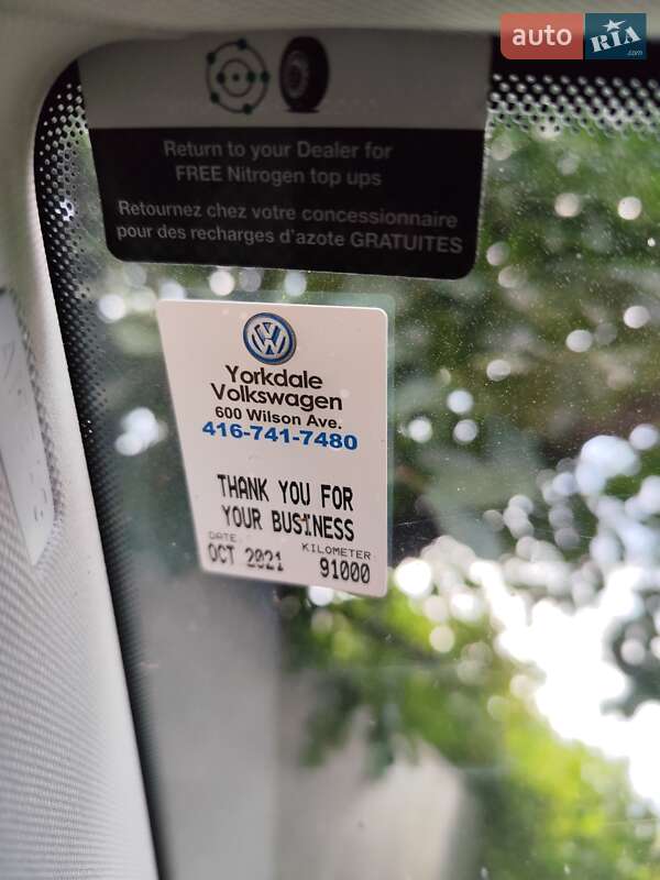 Седан Volkswagen Passat 2016 в Сумах фото 35 Седан Volkswagen Passat 2016 в Сумах