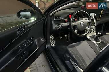 Седан Volkswagen Passat 2006 в 