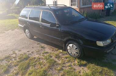 Універсал Volkswagen Passat 1995 в  фото 8 Універсал Volkswagen Passat 1995 в