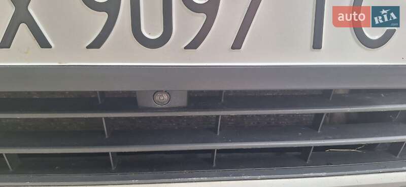 Універсал Volkswagen Passat 2015 в Кам'янець-Подільському