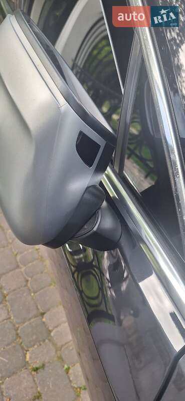 Універсал Volkswagen Passat 2015 в Кам'янець-Подільському